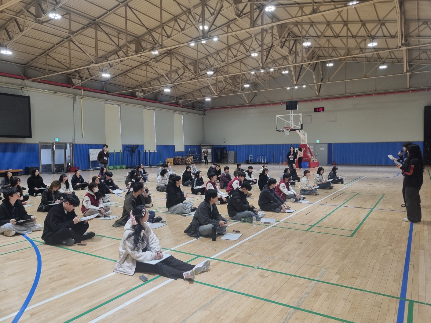 미트캠 골든벨.jpg 첨부 이미지